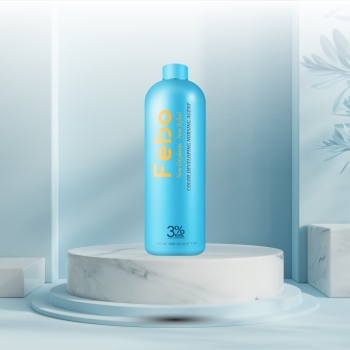 OXY TRỢ NHUỘM FEBO 3%